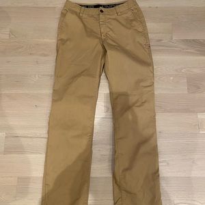 Men’s Under Armour Golf Pants